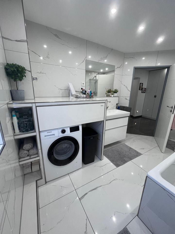 Moderne 3-Zimmer Wohnung mit Smart-Home in Köln-WeilerVolkhoven