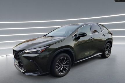Lexus NX 350h 20.000 km 51.990 &euro; Bonn 53119