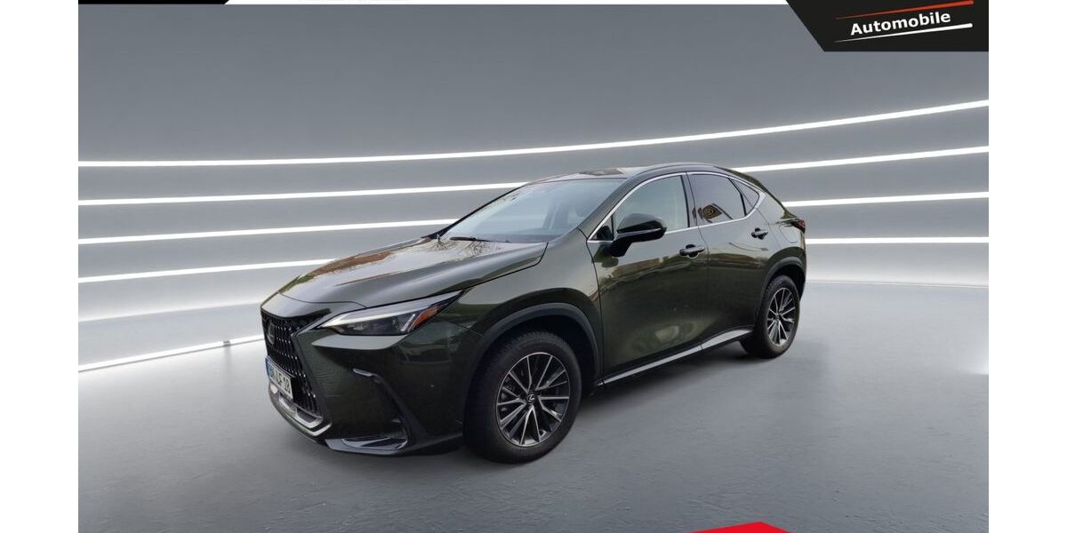 Lexus NX 350h 20.000 km 51.990 &euro; Bonn 53119