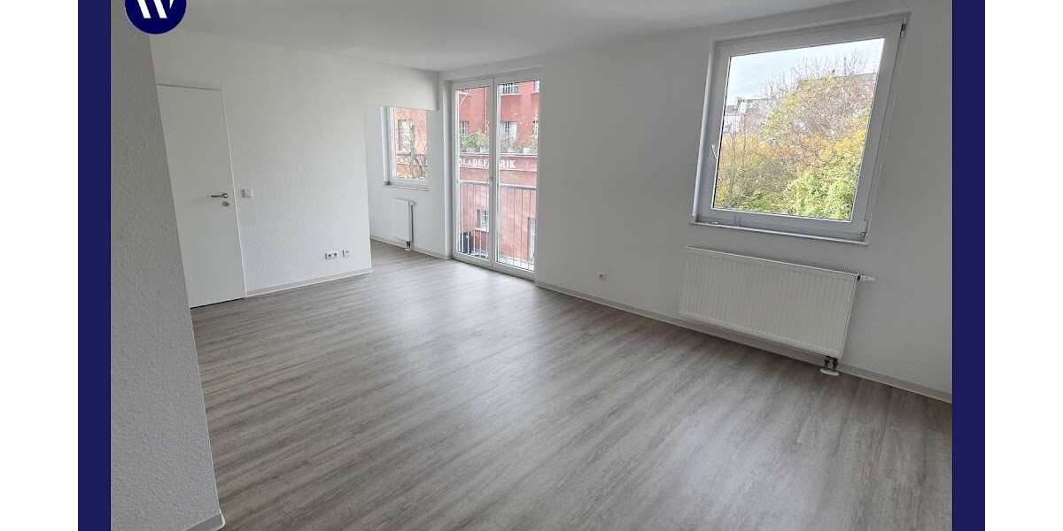Etagenwohnung Köln Ehrenfeld - 1 Zimmer, 33 m&sup2;, 650&euro; | Angebot:27718045