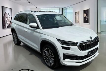 Skoda Kodiaq 288.900 km 22.990 &euro; Bonn OT Pützchen 53229