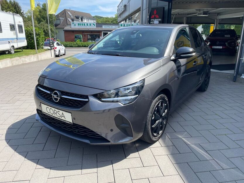 Opel Corsa 58.372 km 13.490 € Overath 51491