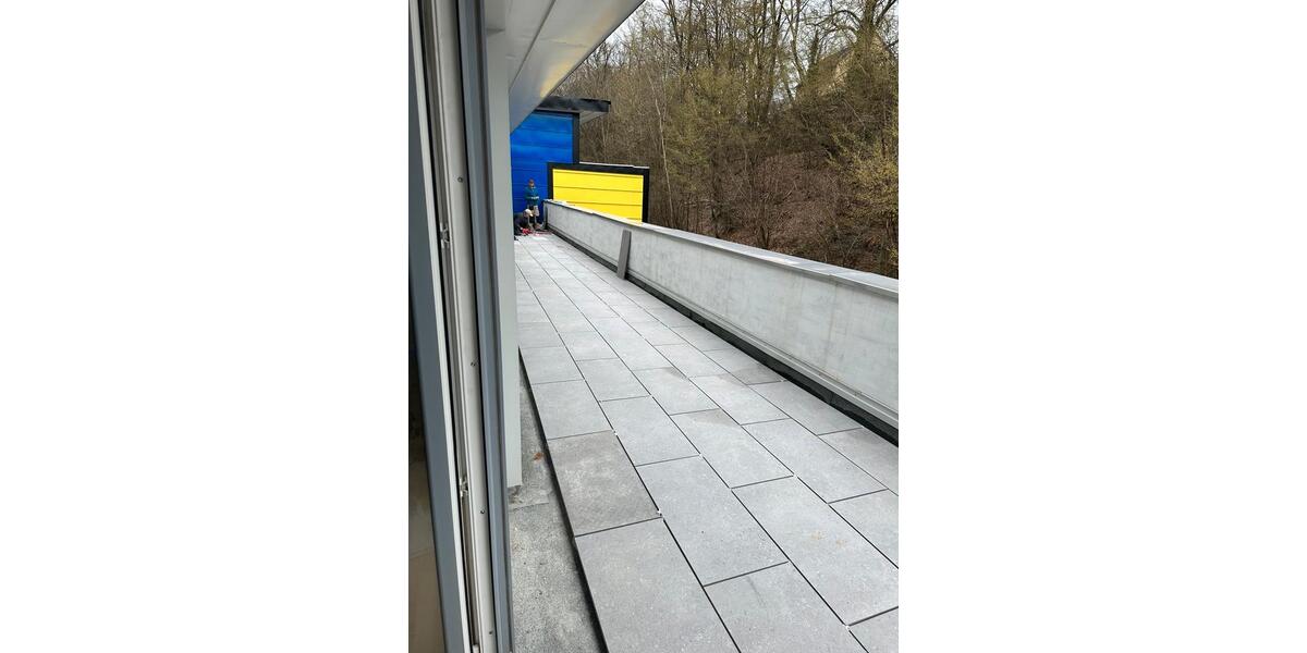 Großzügige Maisonette Wohnung KFW 55 in SG Merscheid 4 zimmer