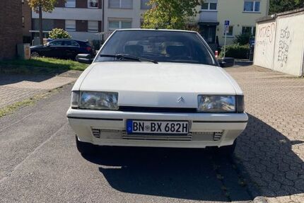 Citroen BX 299.000 km 2.980 € Bonn 53129
