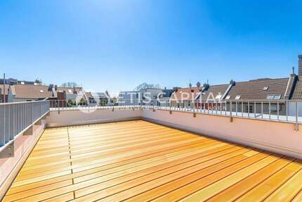 Wohnung Köln Rodenkirchen - 4 Zimmer, 117 m&sup2;, 659.000&euro; | Angebot:27155526