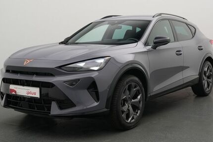 Cupra Formentor 16.630 km 33.980 &euro; Leverkusen 51373