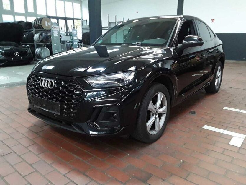 Audi Q5 87.200 km 34.980 € Düsseldorf 40597