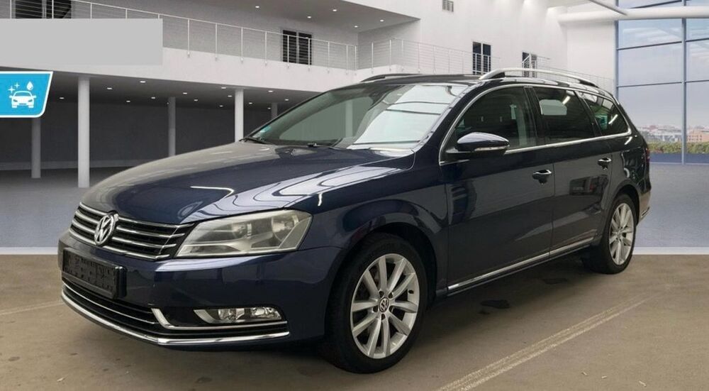 Passat