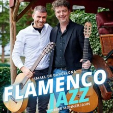 Ismael y Thomas - Flamenco meets Jazz