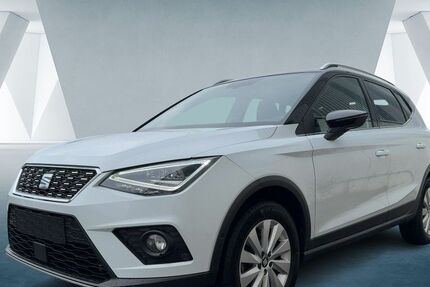 Seat Arona 62.500 km 15.780 € Bergisch Gladbach 51465