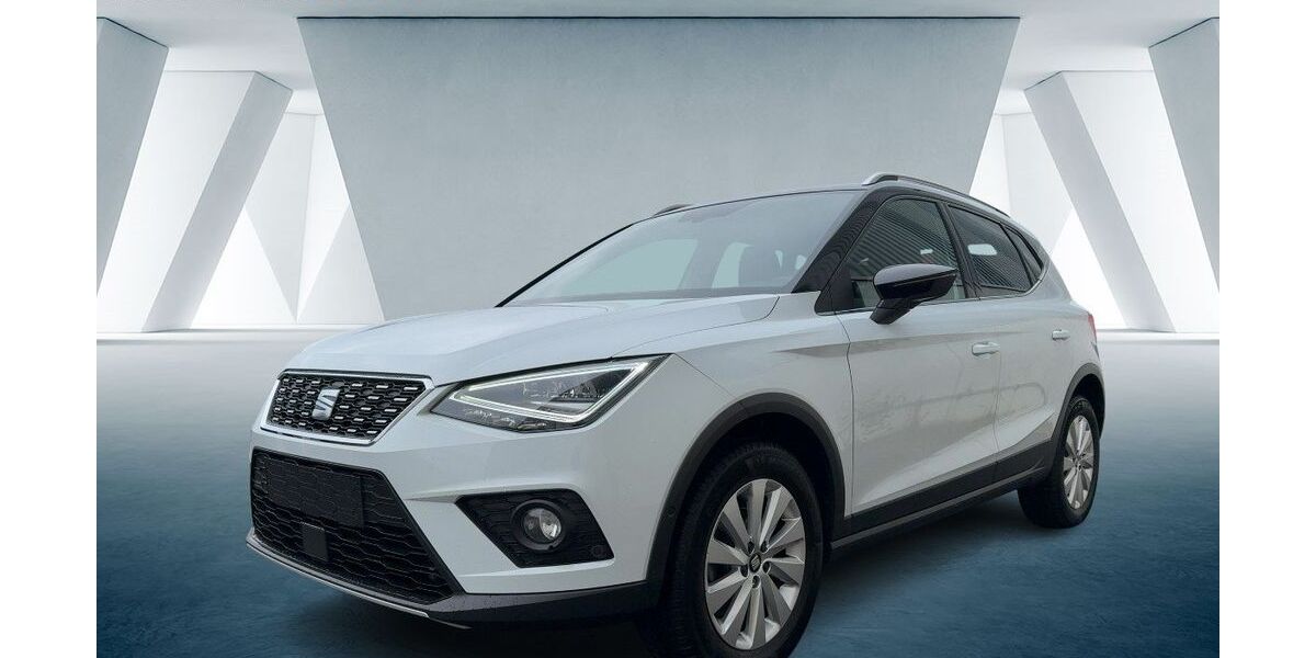 Seat Arona 62.500 km 15.780 &euro; Bergisch Gladbach 51465
