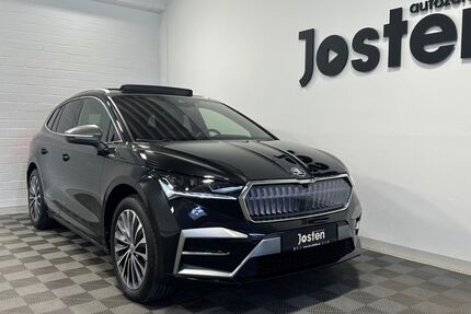 Skoda Enyaq 37.514 km 42.990 &euro; Monheim am Rhein 40789