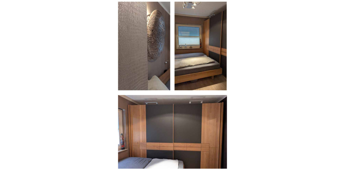 Etagenwohnung Bergisch Gladbach Alt-Frankenforst - 3 Zimmer, 85 m&sup2;, 855&euro; | Angebot:25328706