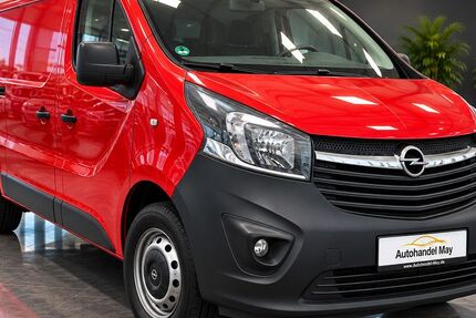 Opel Vivaro 196.700 km 9.500 &euro; Köln 50674