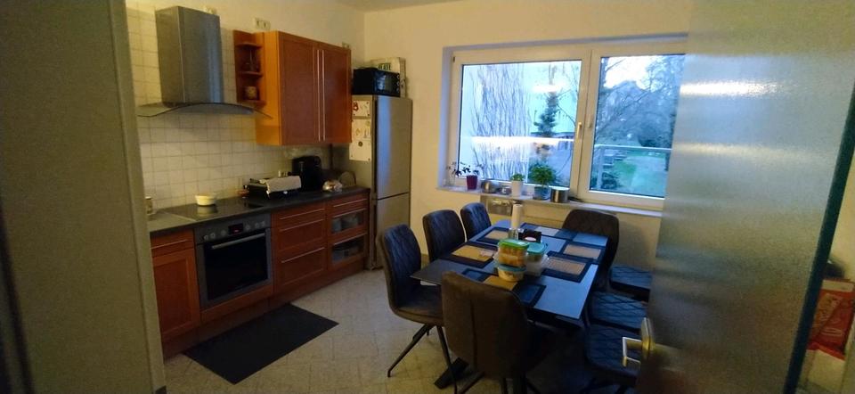 Mehrfamilienhaus, Wohnhaus Köln Nippes - 4 Zimmer, 117 m&sup2;, 530.000&euro; | Angebot:20151006