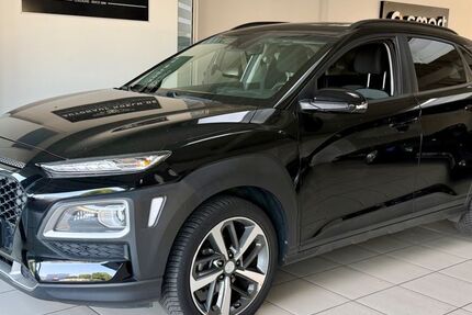 Hyundai KONA 75.754 km 12.590 &euro; Köln 51067