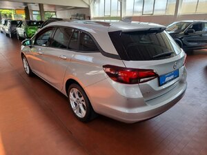 Opel Astra ON NAVI Feelgood Kamera PDC vo&hi 35.860 km 14.980 &euro; HAAN 42781