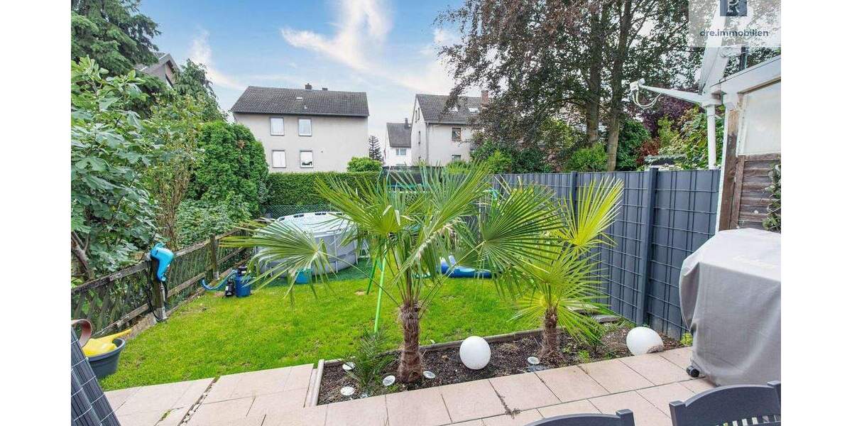 Reihenmittelhaus Sankt Augustin Menden - 4 Zimmer, 113 m&sup2;, 420.000&euro; | Angebot:25400683