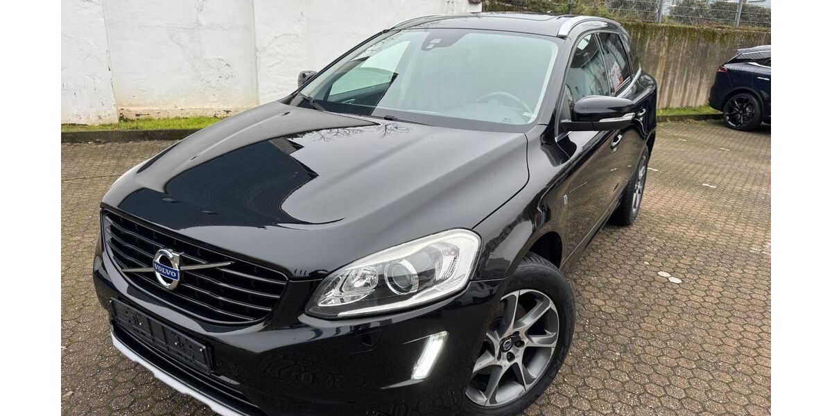 Volvo XC60 233.154 km 12.300 &euro; Köln 50827