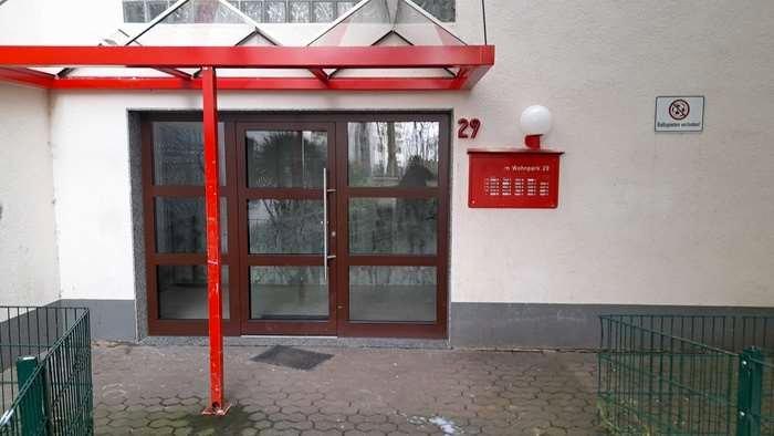 Etagenwohnung Bergheim Ahe - 4 Zimmer, 98 m&sup2;, 1.100&euro; | Angebot:27550586