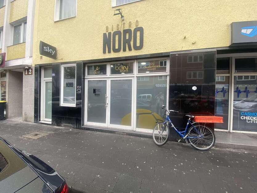 Büro in Köln 1.350 € 100 m²