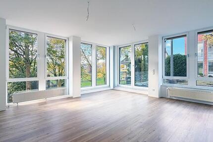 Wohnung Bonn Küdinghoven - 2 Zimmer, 47 m&sup2;, 995&euro; | Angebot:22735165