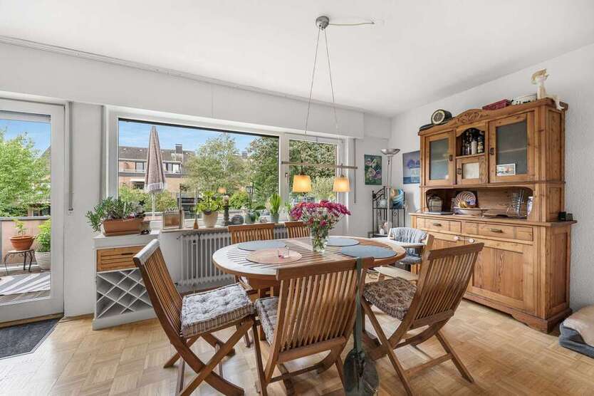 Wohnung zum Kaufen in Frechen 349.000 € 106 m²