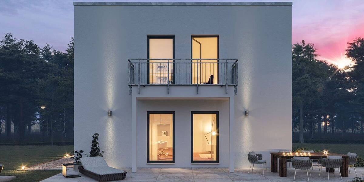 Einfamilienhaus Erftstadt Lechenich - 4 Zimmer, 111 m&sup2;, 522.798&euro; | Angebot:26789788