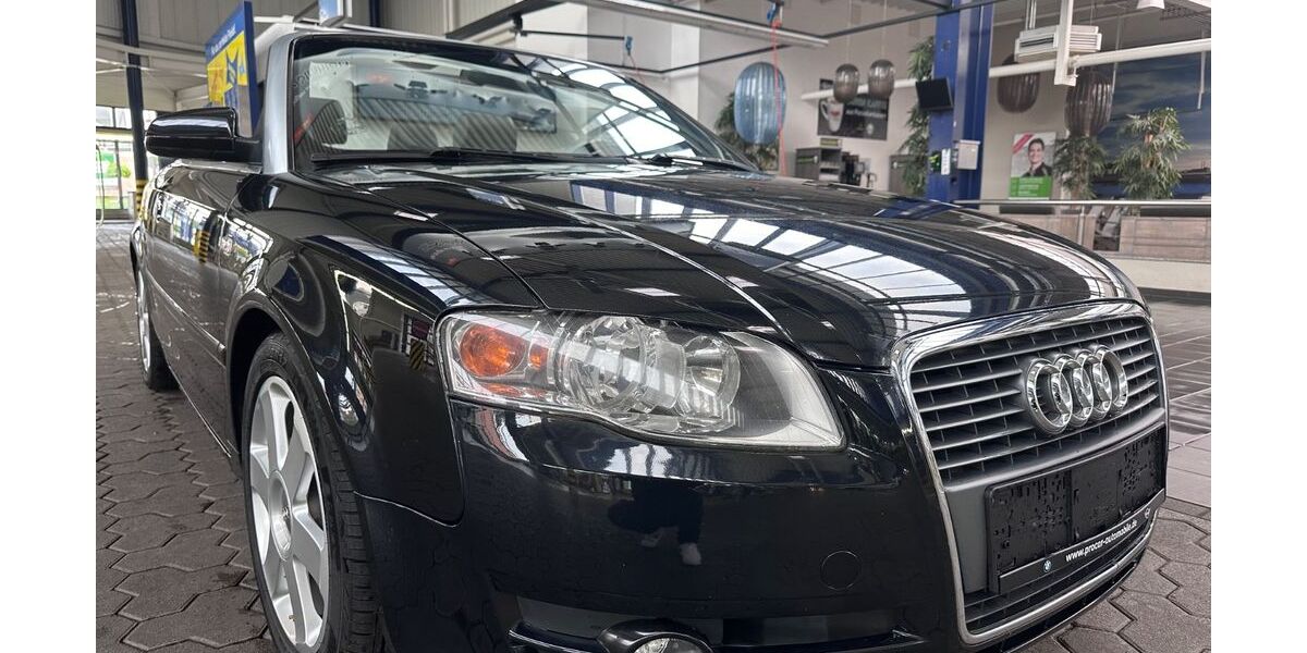 Audi A4 145.000 km 7.700 &euro; Brühl (Nähe Köln) 50321