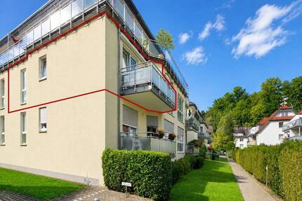 Wohnung Overath - 2 Zimmer, 72 m&sup2;, 250.000&euro; | Angebot:26844062