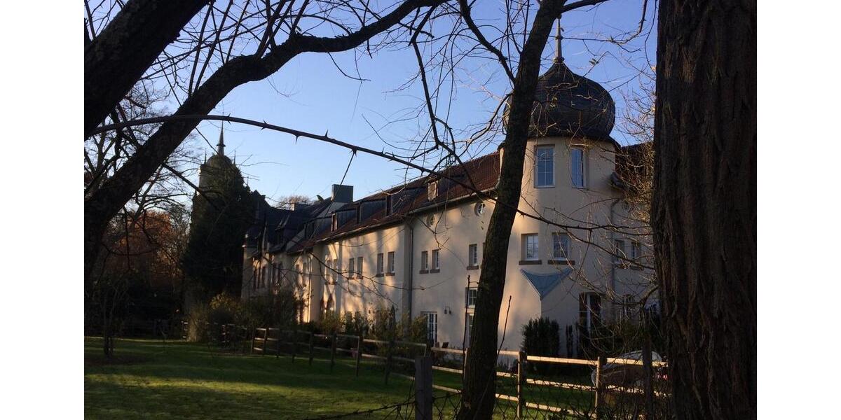 Hofgut Mielenforst: 2-Zimmer-Wohnung, von privat - provisionsfrei 2 zimmer