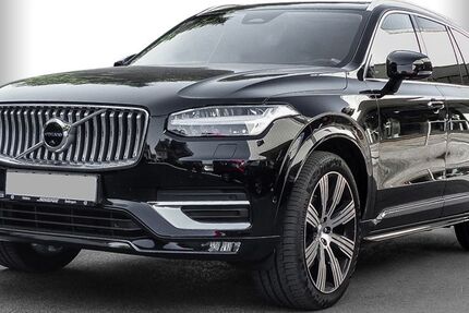 Volvo XC90 9.999 km 73.980 &euro; Hilden 40721