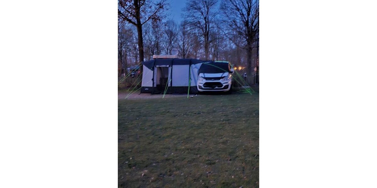 Ford Transit Custom 292.000 km 8.000 &euro; Kürten 51515