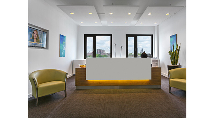 Gewerbeobjekt Köln Kalk - 369&euro; | Angebot:25878667