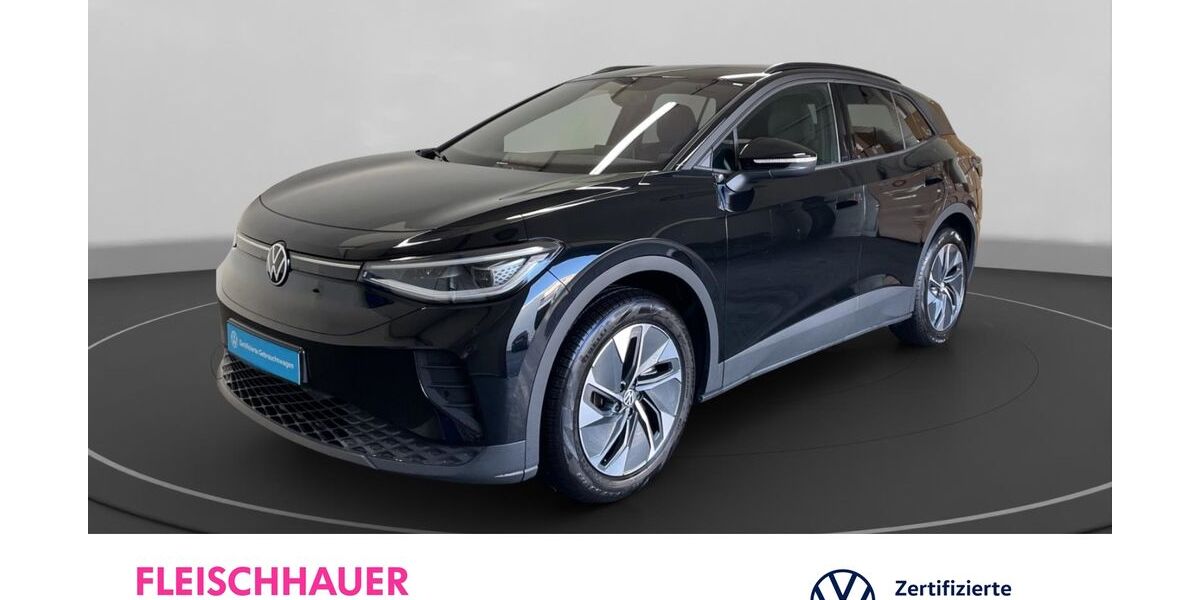 VW ID.4 12.706 km 32.860 € Köln 50823
