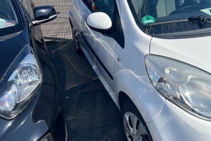 Citroen C1 94.000 km 3.000 &euro; Bergheim 50126