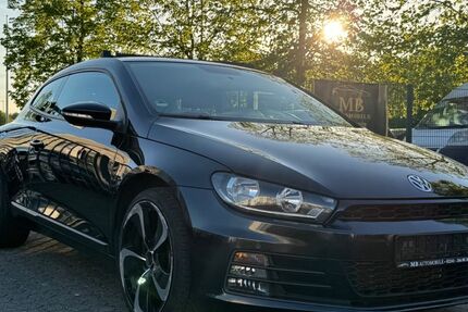 VW Scirocco 166.000 km 10.900 &euro; Troisdorf 53842