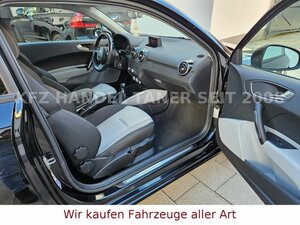 Audi A1 ambition 120.000 km 7.390 &euro; Troisdorf 53844