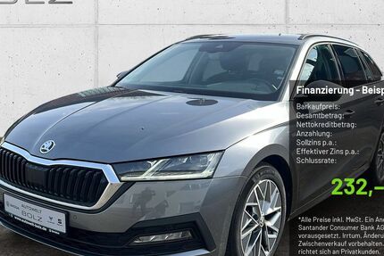 Skoda Octavia 34.477 km 21.590 &euro; Pulheim-Brauweiler 50259