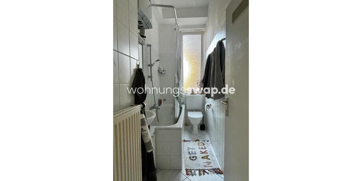 Etagenwohnung Köln Nippes - 3 Zimmer, 60 m&sup2;, 755&euro; | Angebot:24539007