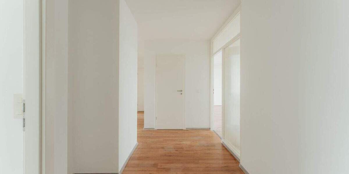 Bezugsfertige, sanierte Eigentumswohnung in Bensberg 3 zimmer