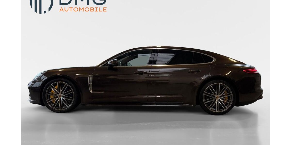 Porsche Panamera 93.000 km 69.900 &euro; Bedburg 50181