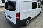 Mercedes-Benz Vito Mixto111CDI Lang Klima Nav Sth ReifenNeu E6 75.000 km 18.500 € Erftstadt 50374