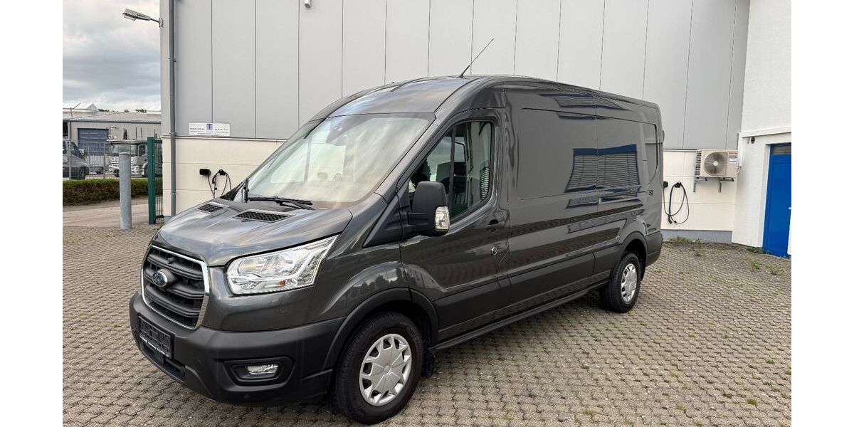 Ford Transit 60.250 km 22.390 &euro; Lohmar bei Köln 53797