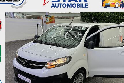 Opel Vivaro 123.837 km 13.890 € Köln 50739