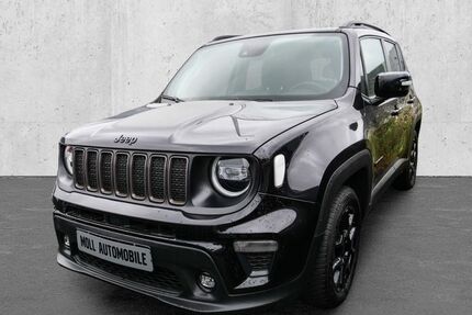 Jeep Renegade 29.943 km 24.580 &euro; Köln 51149