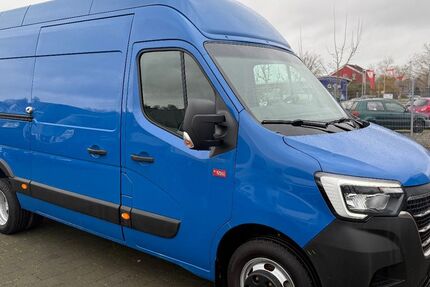 Renault Master 74.000 km 20.900 € Bedburg (bei Köln) 50181