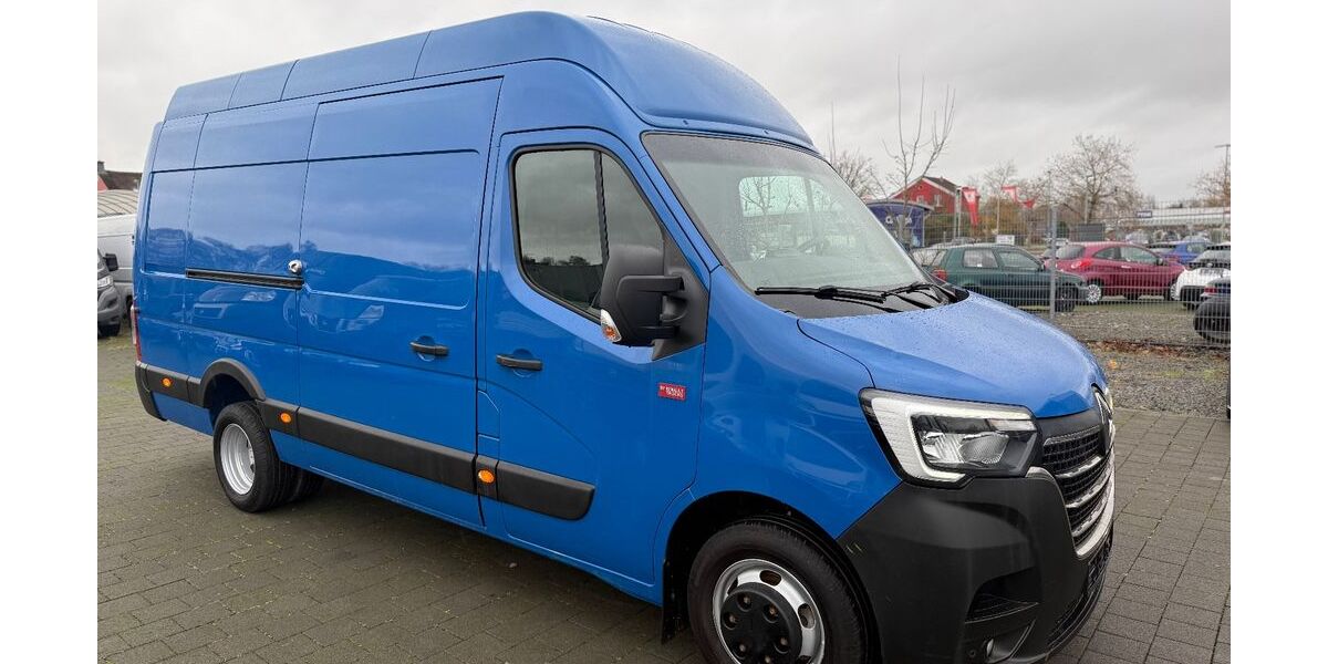 Renault Master 74.000 km 20.900 € Bedburg (bei Köln) 50181