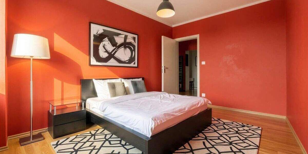 Etagenwohnung Sankt Augustin Niederpleis - 3 Zimmer, 80 m&sup2;, 199.000&euro; | Angebot:25265796
