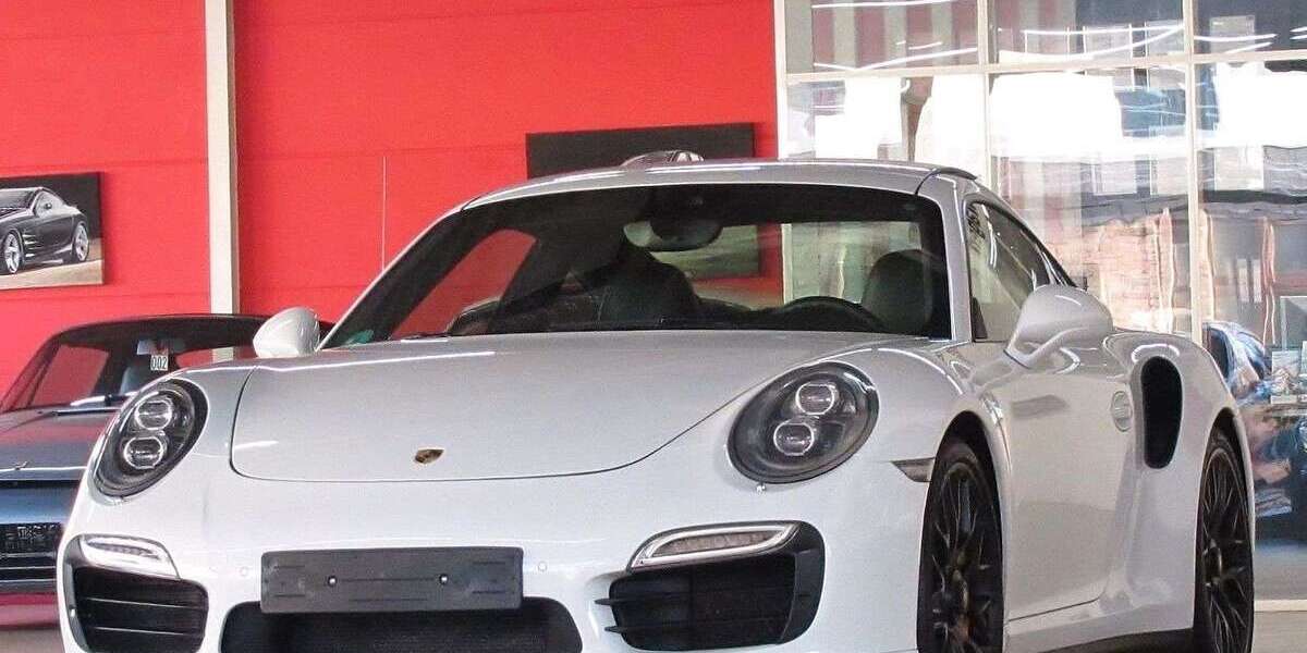 Porsche 911 30.000 km 99.850 &euro; Köln 50739